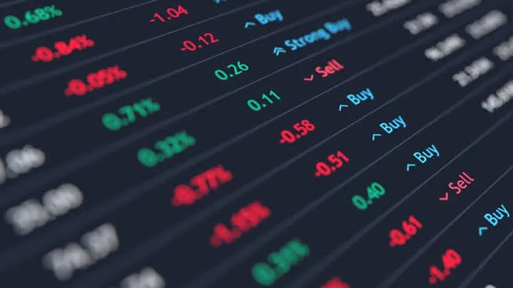 Stock Dashboard